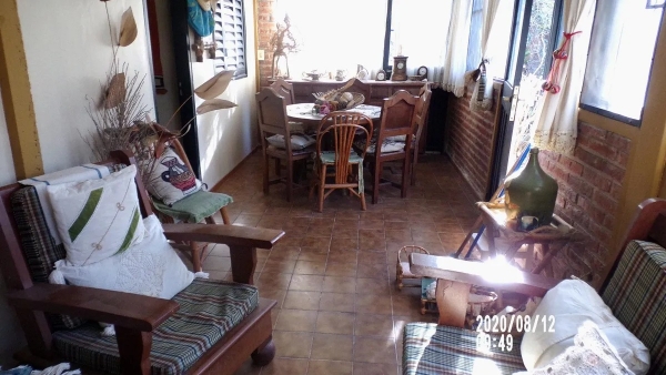 Tucuman San Pedro De Colalao Casa Exelente Ubicacion Y Estado